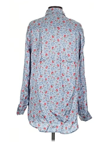 American Vintage Long Sleeve Blouse (view 2)