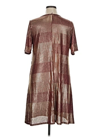 Espresso Casual Dress (view 2)