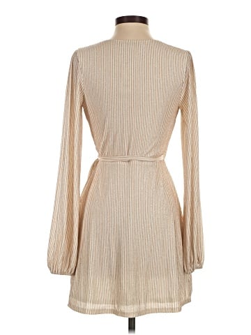 Francesca's Casual Dress (view 2)