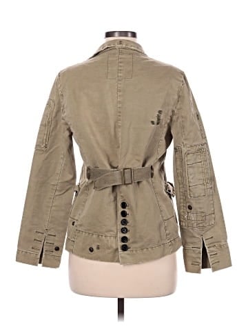 Zadig & Voltaire Jacket (view 2)