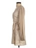 Francesca's Tan Casual Dress Size XS - photo 5