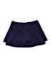 Athleta Solid Blue Skort Size L - photo 1