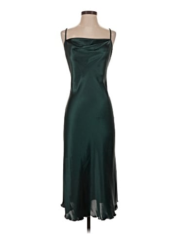 Bebe Cocktail Dress (view 1)