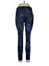 Danskin Now Paisley Blue Leggings Size L - photo 2