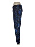 Danskin Now Paisley Blue Leggings Size L - photo 5
