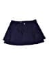 Athleta Solid Blue Skort Size L - photo 2