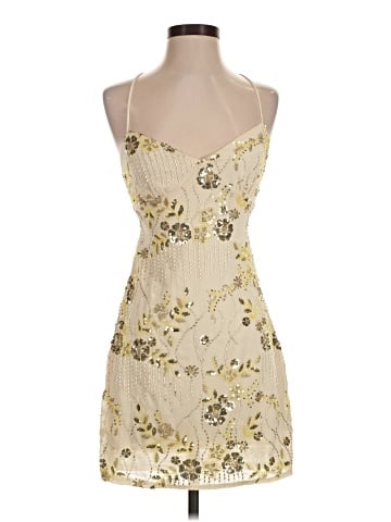 Unbranded Cocktail Dress (view 1)