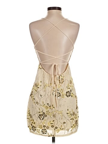 Unbranded Cocktail Dress (view 2)