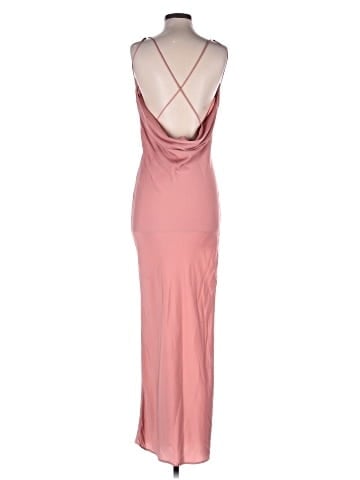Michael Costello X Revolve Cocktail Dress (view 2)