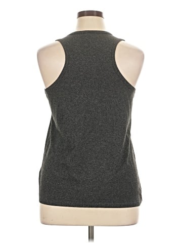 Unbranded Sleeveless T-Shirt (view 2)