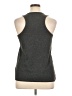 Unbranded Gray Sleeveless T-Shirt Size XL - photo 2