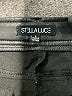 Stella Luce Black Casual Pants Size L - photo 7