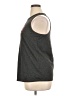 Unbranded Gray Sleeveless T-Shirt Size XL - photo 5