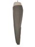 Chico's Chevron-herringbone Gray Dress Pants Size L - photo 5