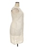 Unbranded Ivory Casual Dress Size 3XL - photo 4