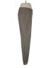 Chico's Chevron-herringbone Gray Dress Pants Size L - photo 4