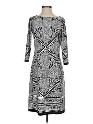 Wisp Casual Dress (view 1)