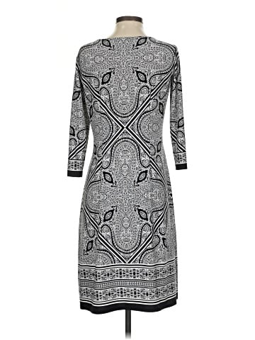 Wisp Casual Dress (view 2)