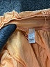 FP Movement Solid Yellow Shorts Size XS - photo 4