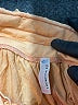 FP Movement Solid Yellow Shorts Size XS - photo 5