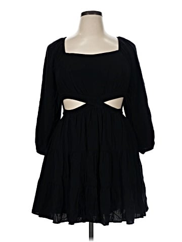 Arula Casual Dress (view 1)