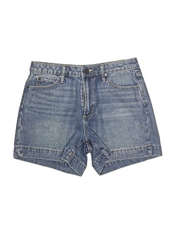 Articles of Society Denim Shorts (view 1)