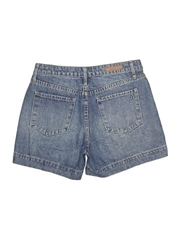 Articles of Society Denim Shorts (view 2)