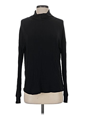 Sanctuary Long Sleeve Turtleneck (view 1)