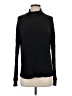 Sanctuary Black Long Sleeve Turtleneck Size S - photo 1