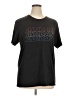 Adidas Black Active T-Shirt Size XL - photo 1