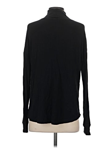 Sanctuary Long Sleeve Turtleneck (view 2)