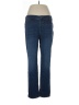 Chico's Blue Jeans Size Lg (2) - photo 1
