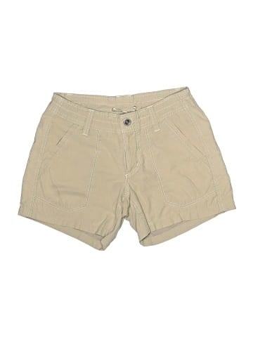 Kuhl Khaki Shorts (view 1)