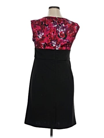 AB Studio Cocktail Dress (view 2)
