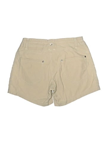 Kuhl Khaki Shorts (view 2)