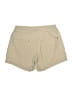 Kuhl Solid Tan Khaki Shorts Size 2 - photo 2