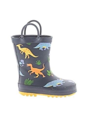Unbranded Rain Boots (view 1)