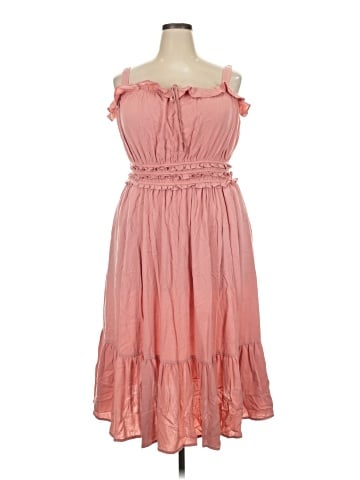 Torrid Casual Dress (view 1)