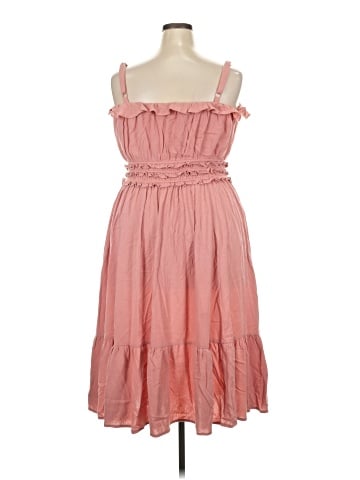 Torrid Casual Dress (view 2)
