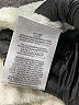 BCBGMAXAZRIA Hearts Ivory Pullover Sweater Size L - photo 8