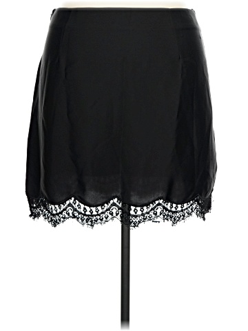 WAYF Casual Skirt (view 2)
