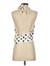 Cotton On Ivory Sleeveless Blouse Size XS - photo 2