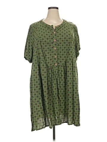 Torrid Casual Dress (view 1)