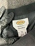 Talbots 100% Linen Solid Black Linen Pants Size 16 - photo 7