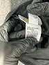 Talbots 100% Linen Solid Black Linen Pants Size 16 - photo 8