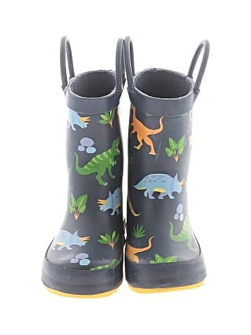 Unbranded Rain Boots (view 2)