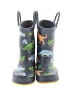 Unbranded Blue Rain Boots Size 5 (baby) - photo 2