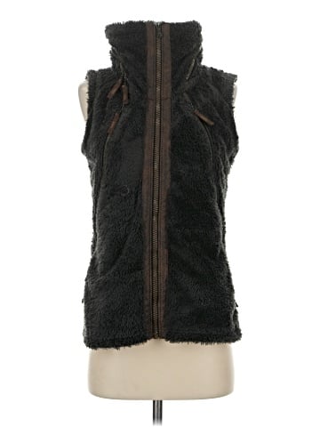 Kuhl Faux Fur Vest (view 1)
