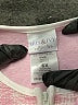 Iris & Ivy Pink Jacket Size 6X - photo 3