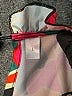 Unbranded Floral Green Kimono Size S - photo 7